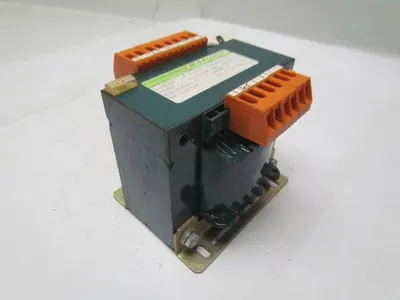 Marx ST 0.4 Dry type transformer 0.4KVA prim 115-460 sec.15 15 12.