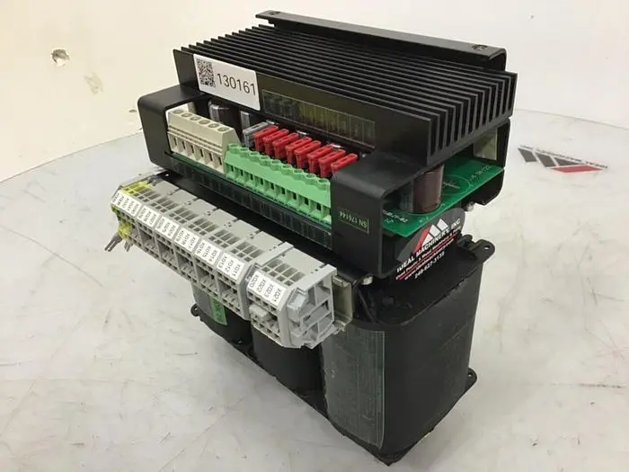 Used MURR ELEKTRONIK MDK 36 Power Supplies Michigan US | Ideal Machinery #591241