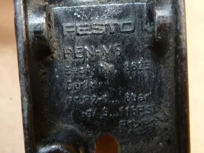 USED FESTO PEN-M5