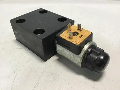 USED HYDAC 218352034