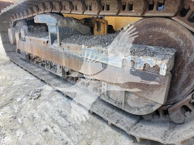 USED 2016 LIEBHERR PR716 XL LITRONIC