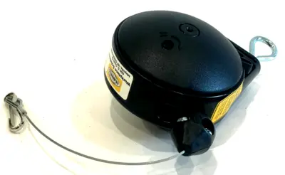 NEW HUBBELL BD-01 TOOL BALANCER SWIVEL MOUNT 1-LB GR62410001 BD01