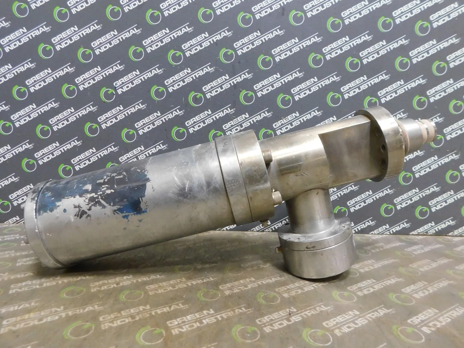 USED BEC M5-S10A