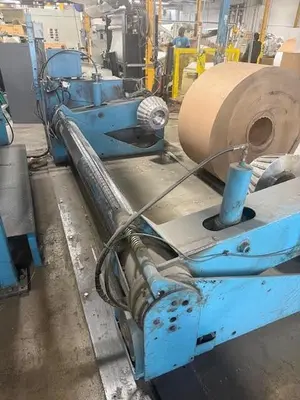 USED PASABAN KD1350