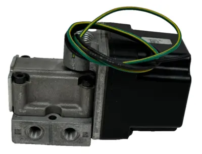 NEW PARKER CCJ125B01 SOLENOID VALVE 150PSI 120V/60HZ 13.8W