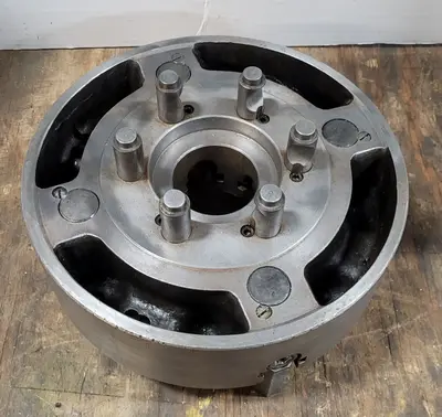 Used PRATT BURNERD S642D6 Misc Industrial Equipment Kentucky US | Aucto #687476