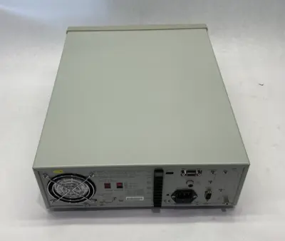 Used Sourcetronic High Voltage/Hipot Tester 60372 High Voltage Testers Michigan US | Maverick Industrial Sales #1413484