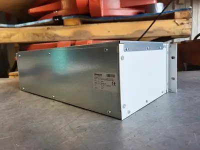 NEW INOVA COMPUTERS ICP-SYSC-DEBE-SUB-CB-1