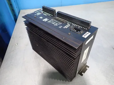 Used PARKER COMPUMOTOR SX6DRIVE Motor Controllers Ohio US | HGR 24 #878575