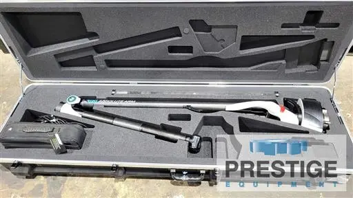 Used 2021 HEXAGON 8540 6-AXIS Coordinate Measuring Machines New York US | Prestige Equipment 7 #170466