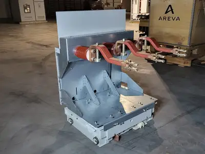 NEW AREVA MTX12-E210