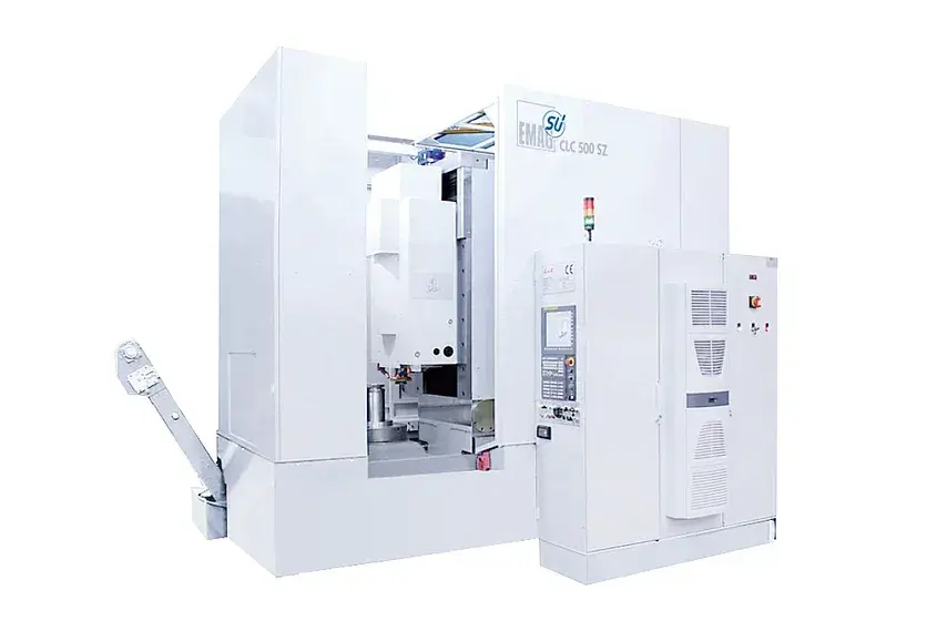 NEW EMAG CLC SZ SERIES