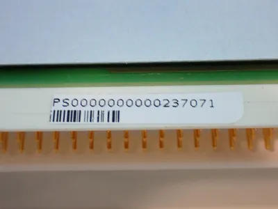 Used MITSUBISHI A52084 PLC Power Supplies Ohio US | HGR 24 #1134560