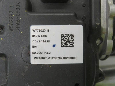 Used VALEO _UNKNOWN_ Automotive Parts Texas US | OCO Industrial #1601225