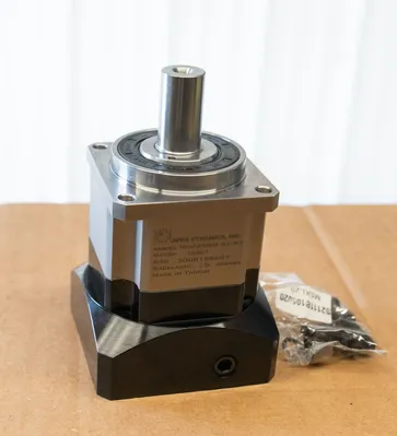 APEX DYNAMICS, INC AB060-82-P2 Precision Planetary Gear Reducer | Buy Per Pound (5)