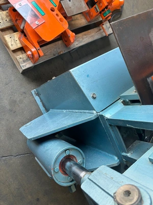 SCOTCHMAN 6509 IRONWORKERS | Wheeler Machinery Sales (8)