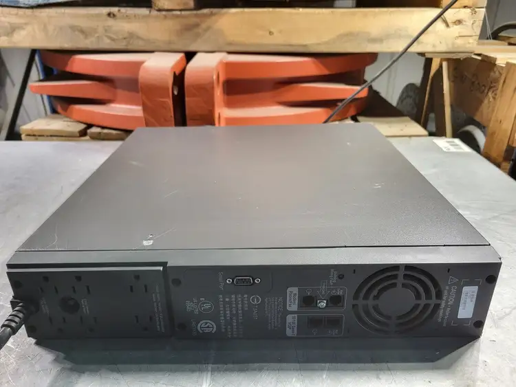 New | in-Stock APC SC1500 Misc Electrical & Power Parts British Columbia CA | Lenmark #247568