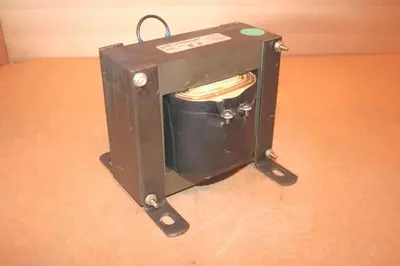 USED MAGNETEK 536-1221
