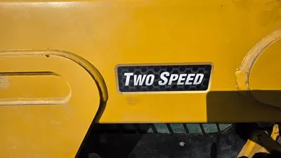 2022 CAT 232D3 skid loader | Iron Listing (49)