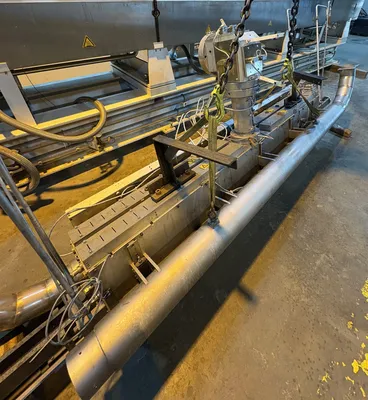 CLOEREN SINGLE-MANIFOLD Extruders | ESS Industrial Equipment Sales (6)