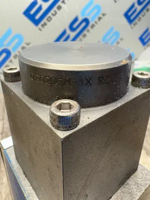 USED BOSCH REXROTH 4WRSE10Q00-32/G24K0/A1V