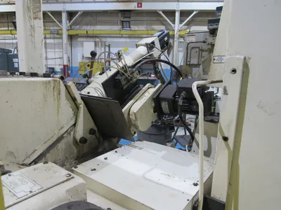 USED CINCINNATI #340-20