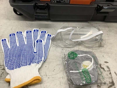 Used _UNKNOWN_ _UNKNOWN_ Air Tools, DC Electrical Tools & Accessories Michigan US | Miedema Asset Management Group #1322062