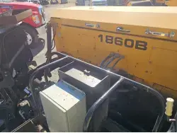 Used 2022 MAULDIN 1860B Asphalt Pavers Pennsylvania US | Iron Exchange Equipment Solutions #1353909