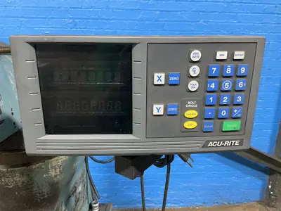 Used BRIDGEPORT 83359 Vertical Mills Ohio US | HGR 24 #1462236
