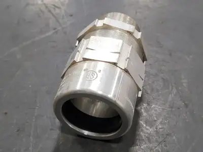 NEW APPLETON TMC2