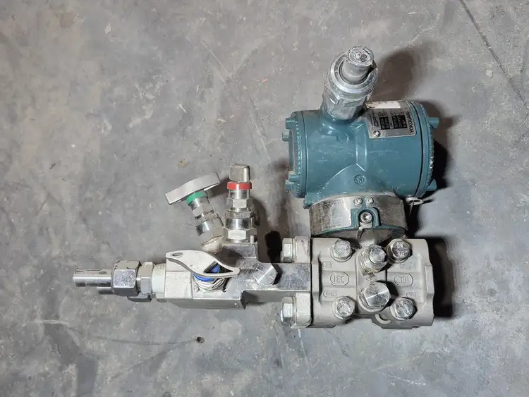 Used DPHARP EJX110A Misc Electrical & Power Parts British Columbia CA | Lenmark #478042