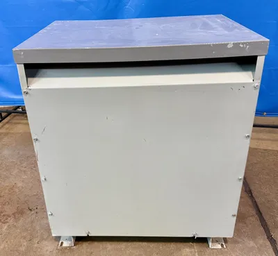 GENERAL ELECTRIC 9T23B3874 Transformers | Great American Equipment Company (7)