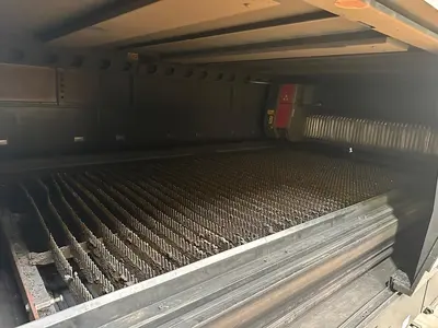USED 2019 AMADA ENSIS 3015 AJ