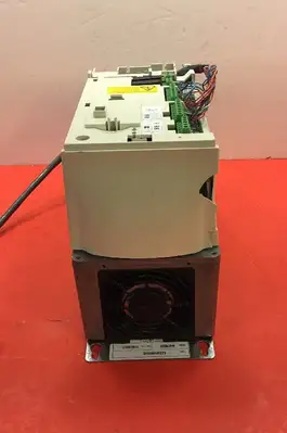 ABB 5HP AC DRIVE ACS401600532 3PH 8.8AMP 380-480VAC 1E