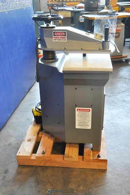 New | in-Stock APMC APM-SA8 Platen Presses California US | Sterling Machinery Exchange #1467654