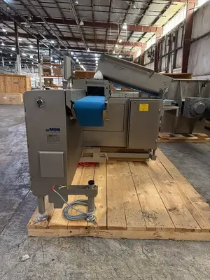 New | in-Stock 2020 VEMAG MLR380 Belt Conveyors Illinois US | M&M Equipment Corp. #1385659