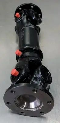 SLDG 3166534_1/10 MAN Axle Drive Shaft (54923022) 5E-27