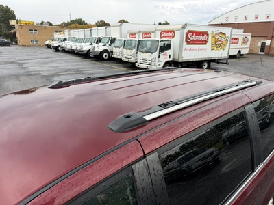 Used 2019 DODGE GRAND CARAVAN Vans Ohio US | Miedema Asset Management Group #1577793