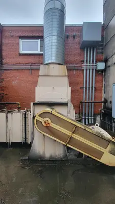 2007 ANGUIL ENVIRONMENTAL SYSTEMS RTO250 MISCELLANEOUS PRESS ACCESSORY | Styers Equipment Company (3)