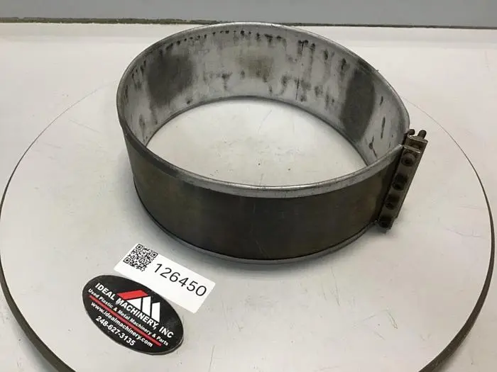 Used PPE 27213B Heater Bands Michigan US | Ideal Machinery #580510