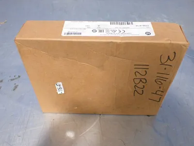 NEW ALLENBRADLEY 1756IF16