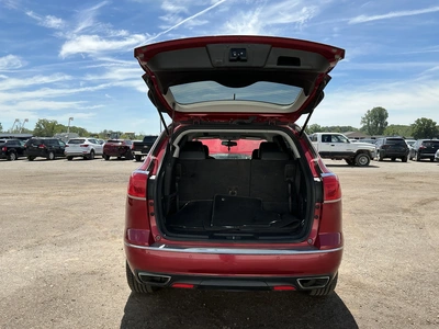 USED 2014 BUICK ENCLAVE