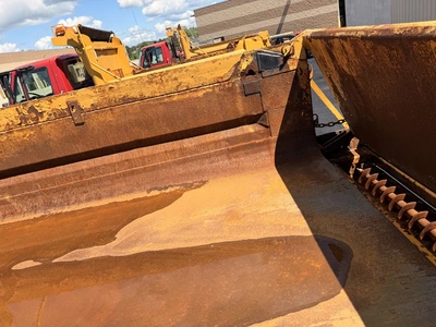 Used 2003 INTERNATIONAL 7400 4X2 Dump trucks Michigan US | Miedema Asset Management Group #1391628