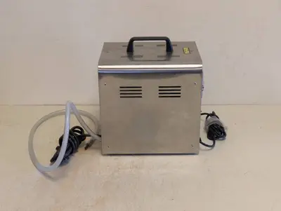 HOFFMAN GEM III COMMERCIAL STEAMER