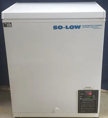 SO-LOW Freezer -40 C