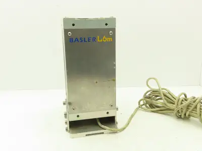 Basler L6m Industrial Machine Camera Optical Sensor Scanner