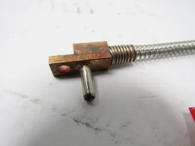 Synventive ISI45002 Temperature Probe