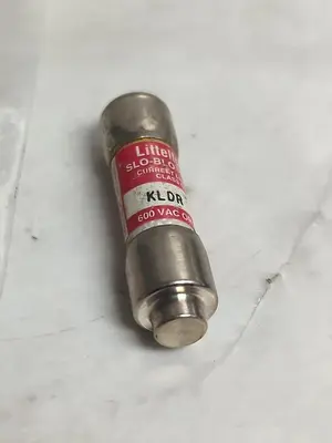 USED LITTELFUSE KLDR-2