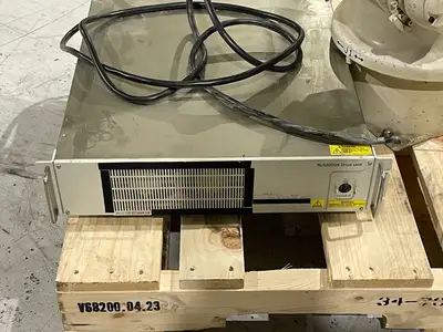 Used Seiko Epson PS3-AS00, RC520DU6/CE Robots Michigan US | Maverick Industrial Sales #1396973
