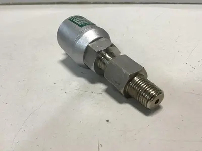 USED NAGANO KH15-PT14-19.6M-C-0.25